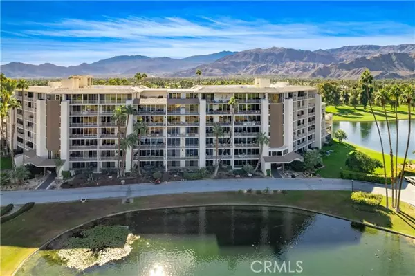 Rancho Mirage, CA 92270,899 Island Drive