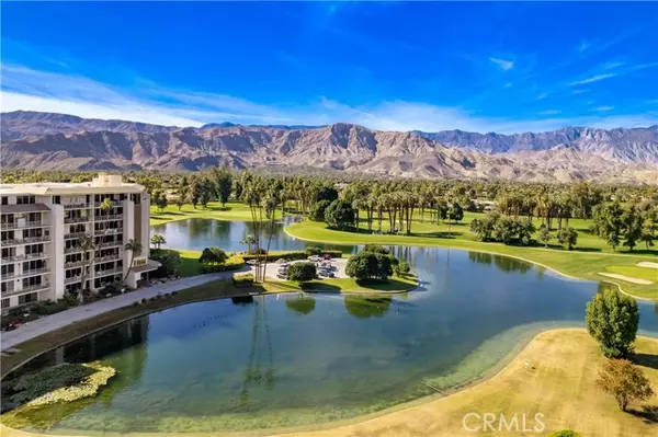 Rancho Mirage, CA 92270,899 Island Drive