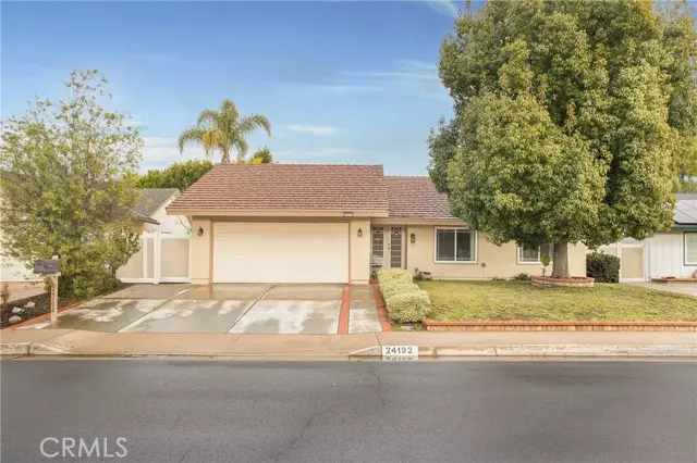 24192 Barquero Drive, Mission Viejo, CA 92691