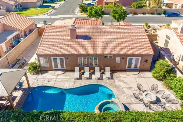Indio, CA 92201,46664 Via Celeste