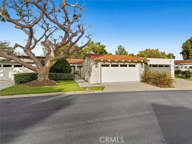 538 Vista Grande, Newport Beach, CA 92660