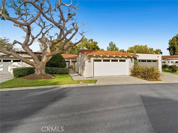 538 Vista Grande, Newport Beach, CA 92660