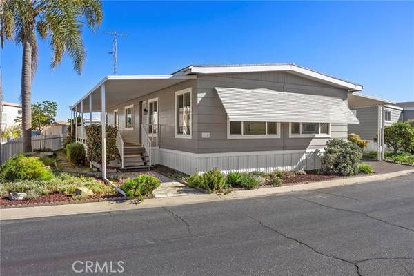 1065 Lomita Boulevard, Harbor City, CA 90710