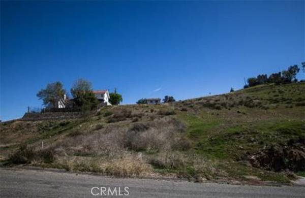 0 Cross Hill Drive, Quail Valley, CA 92587