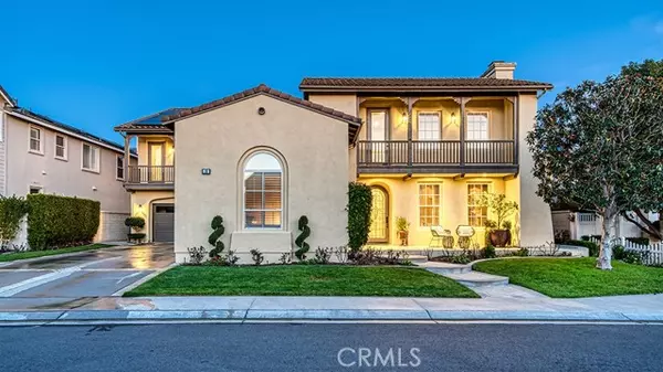 16 Salinger Court, Coto De Caza, CA 92679