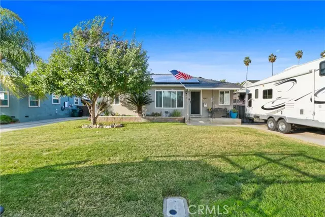 1047 East Idahome Street, West Covina, CA 91790