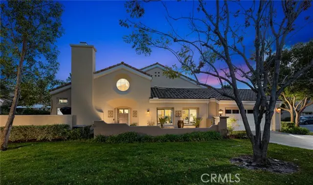 46 Calle Del Norte, Rancho Santa Margarita, CA 92688