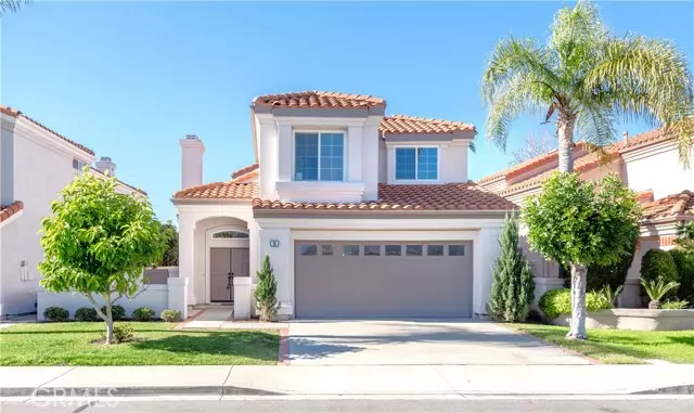 9 Aprilla, Irvine, CA 92614