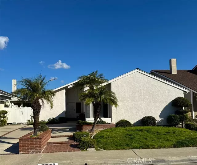 22002 Calderas, Mission Viejo, CA 92691