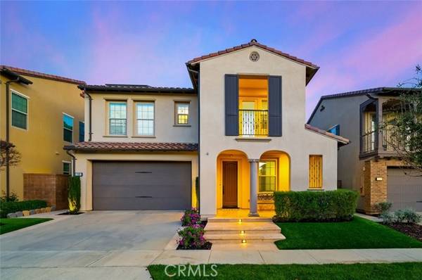 108 Whistle Flower, Irvine, CA 92618