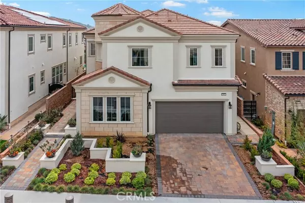 Porter Ranch, CA 91326,20612 West Bluebird Court