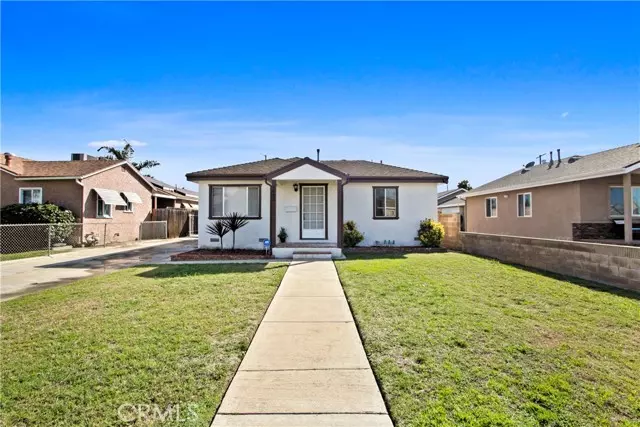 5662 Saint Ann Avenue, Cypress, CA 90630