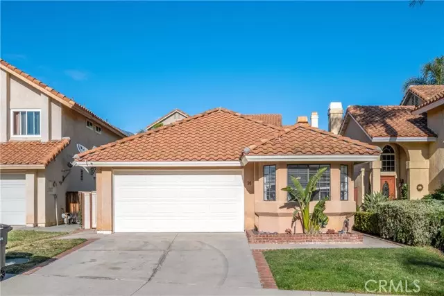 20 La Cueva, Rancho Santa Margarita, CA 92688