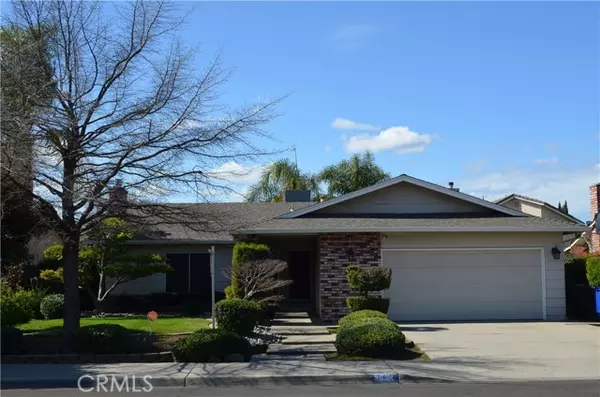 Modesto, CA 95356,3825 Blue Bird Drive