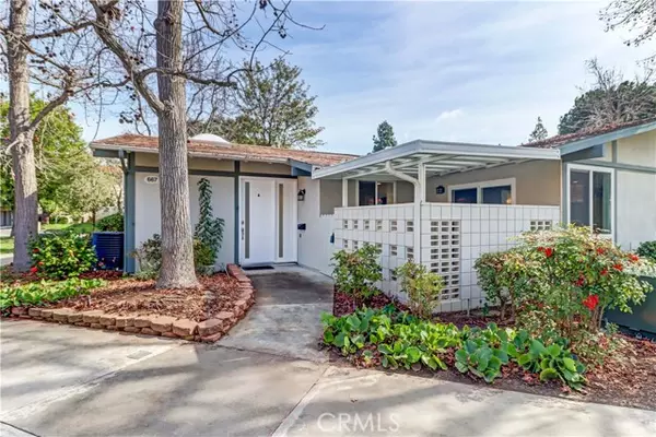 Laguna Woods, CA 92637,667 Via Mendoza