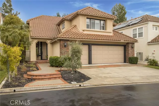 22 Lawnridge, Rancho Santa Margarita, CA 92679