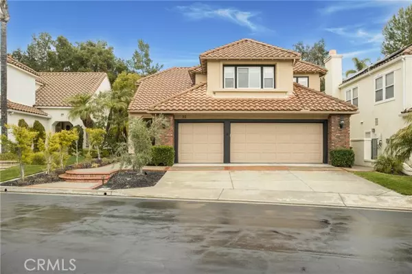 Rancho Santa Margarita, CA 92679,22 Lawnridge