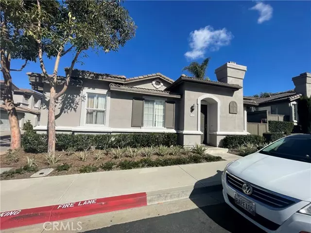 168 Trofello Lane, Aliso Viejo, CA 92656