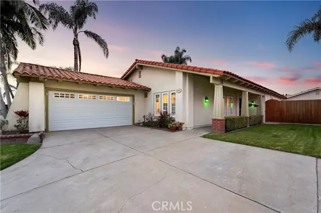 10915 El Coco Circle, Fountain Valley, CA 92708