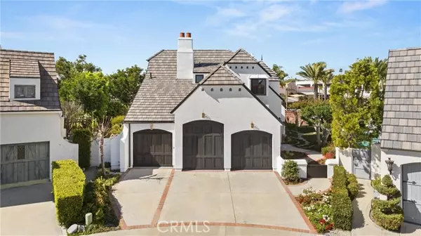 24762 Anchor Lantern,  Dana Point,  CA 92629