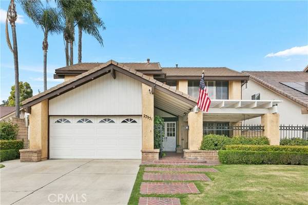 27951 Calle Belmonte, San Juan Capistrano, CA 92675