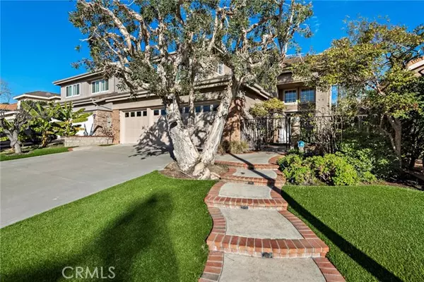 10 High Blf,  Laguna Niguel,  CA 92677