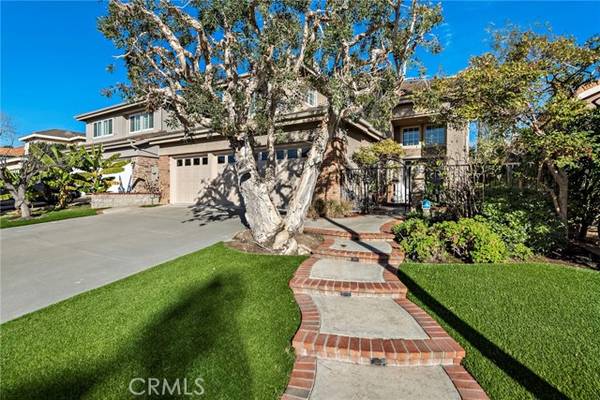 10 High Blf,  Laguna Niguel,  CA 92677