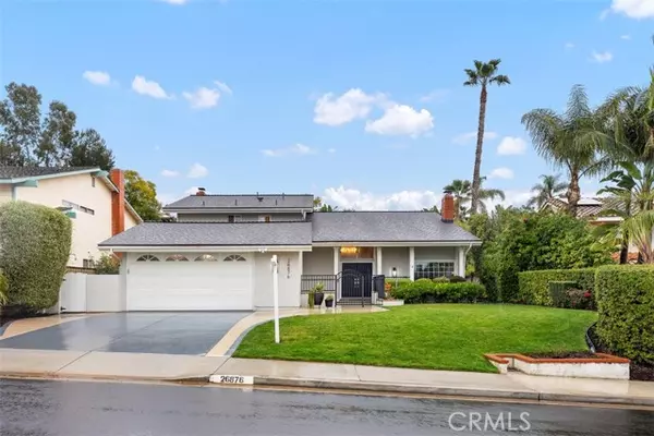 Mission Viejo, CA 92691,26876 Via Grande