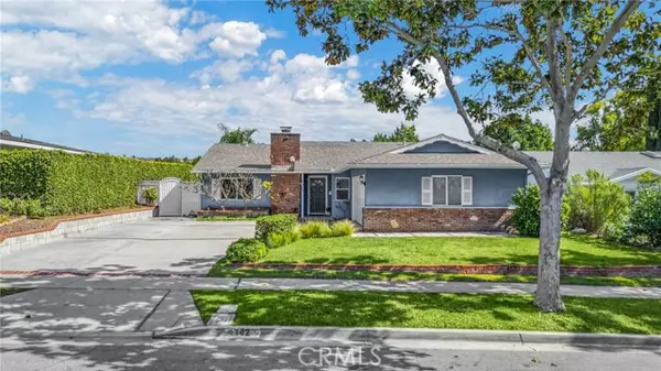 Yorba Linda, CA 92886,4142 Casa Loma Avenue