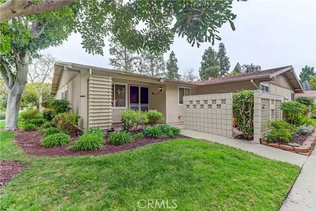 101 Via Estrada, Laguna Woods, CA 92637