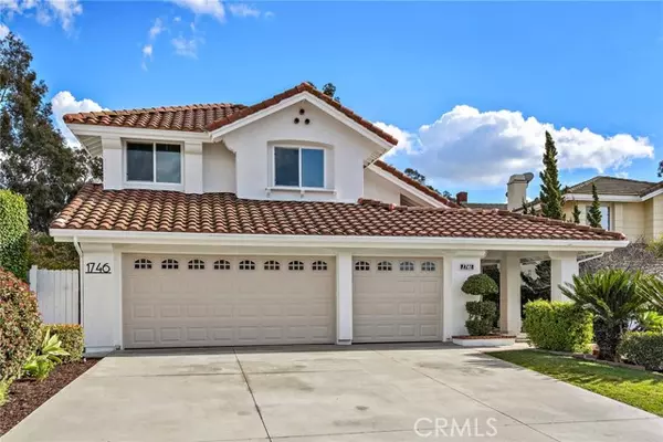 1746 Chantilly Lane, Fullerton, CA 92833