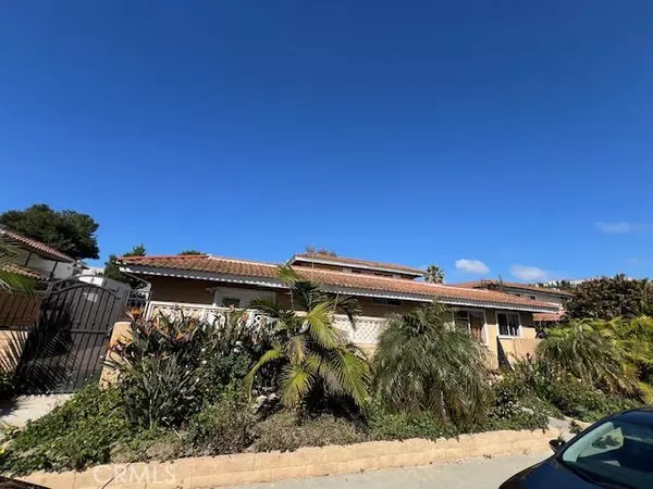 San Clemente, CA 92673,607 Calle Canasta