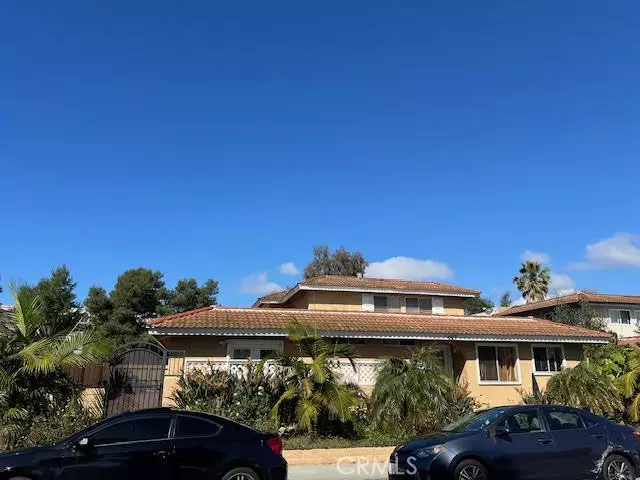 607 Calle Canasta, San Clemente, CA 92673