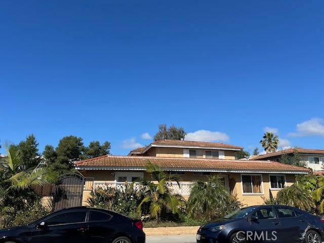 607 Calle Canasta, San Clemente, CA 92673