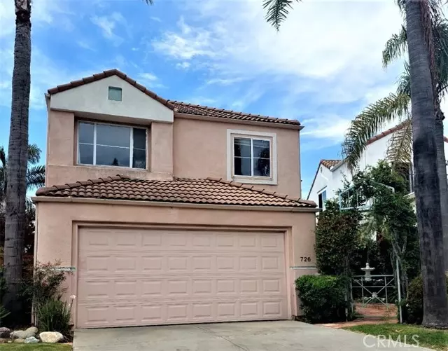 726 Via Nublado, San Clemente, CA 92672