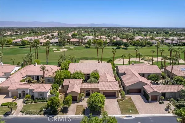 La Quinta, CA 92253,81125 Golf View Drive