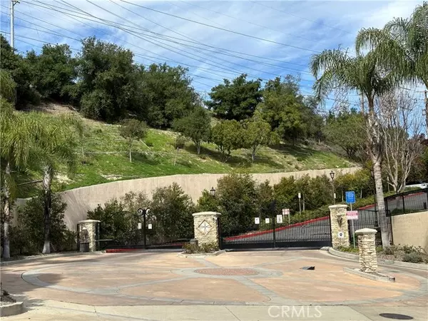 Granada Hills, CA 91344,15641 Odyssey Drive