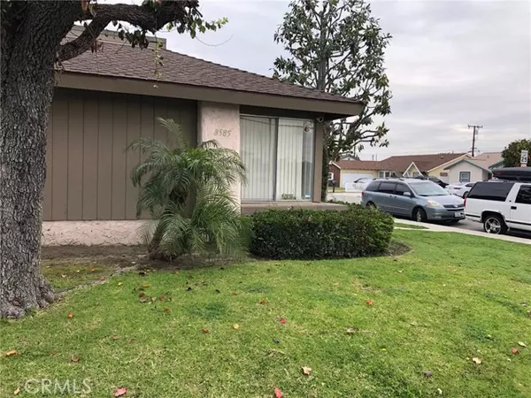 Garden Grove, CA 92841,8585 Lampson Avenue