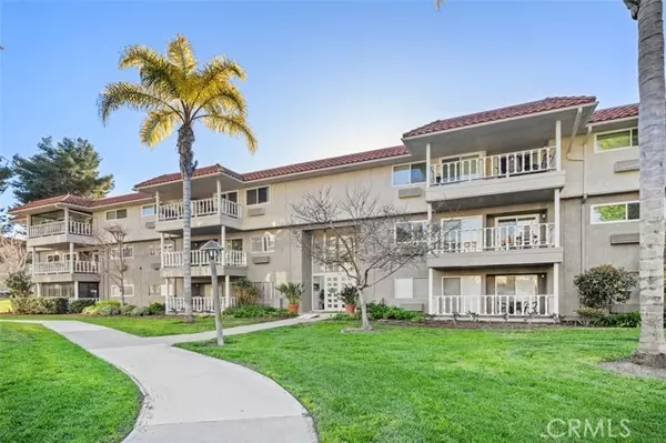 Laguna Woods, CA 92637,2398 Via Mariposa West