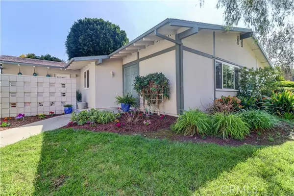 Laguna Woods, CA 92637,597 Avenida Majorca