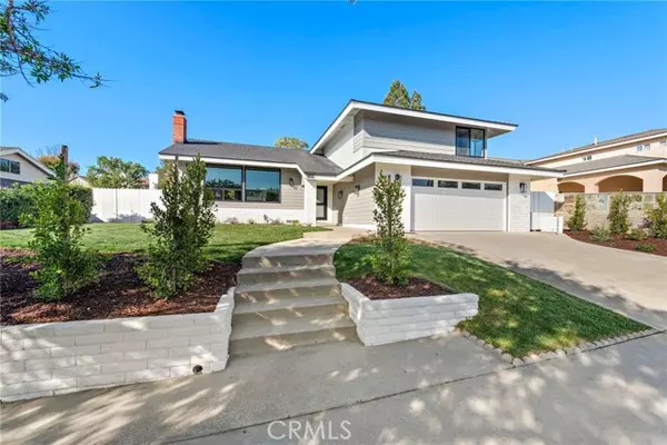 Costa Mesa, CA 92626,1850 Oriole Drive