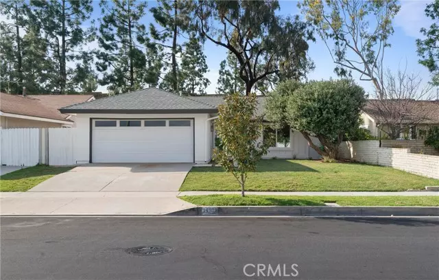 14911 Pinehaven Road, Irvine, CA 92604