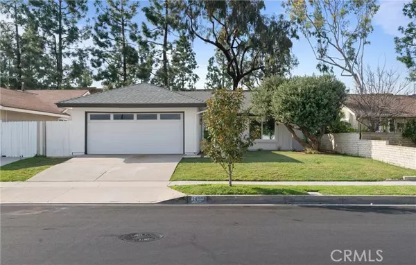 14911 Pinehaven Road, Irvine, CA 92604