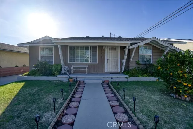 20833 Cortner Avenue, Lakewood, CA 90715