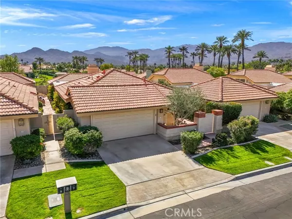 7 Marbella Lane,  Palm Desert,  CA 92260