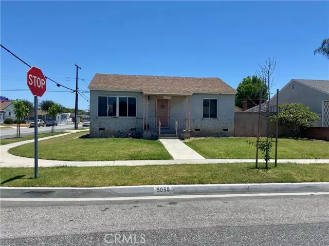 5058 Pearce Avenue, Lakewood, CA 90712