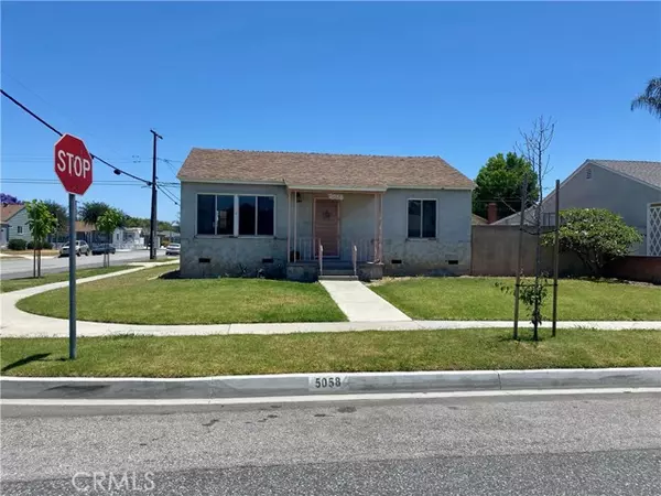 Lakewood, CA 90712,5058 Pearce Avenue