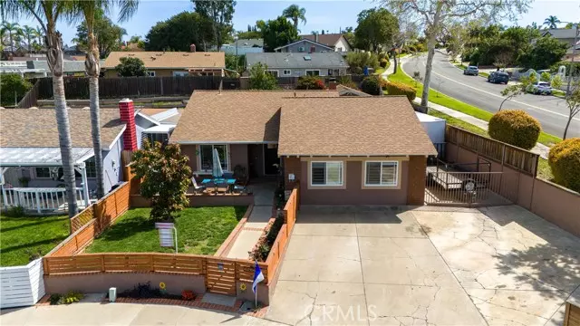 25022 Express Drive, Laguna Hills, CA 92653