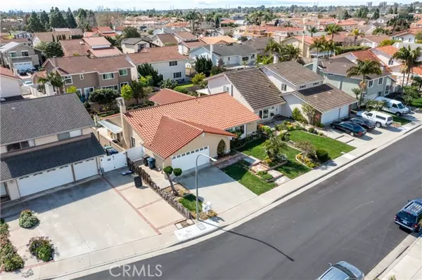 Fountain Valley, CA 92708,9212 Molt River Circle