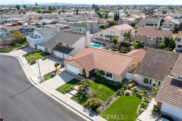 Fountain Valley, CA 92708,9212 Molt River Circle